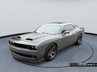 Used 2019 Dodge Challenger SRT Hellcat video 1