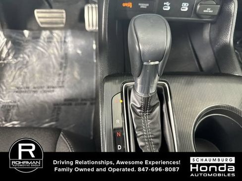 Used 2025 Honda Civic Sport image 18
