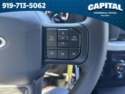 New 2025 Ford F450 XL image 24