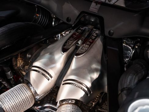 Certified 2024 Ferrari 296 GTB image 19