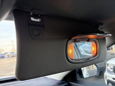 Used 2022 Jeep Compass Trailhawk w/ Trailhawk Convenience Group image 38