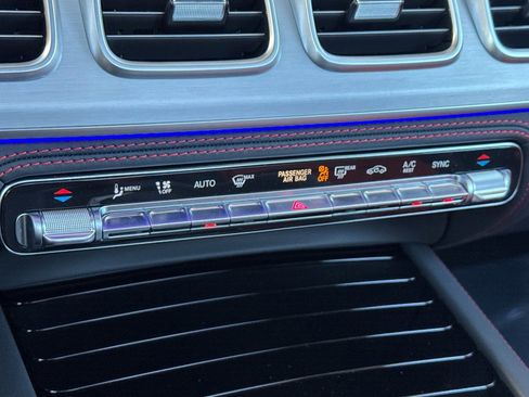 New 2025 Mercedes-Benz GLE 63 AMG S image 17