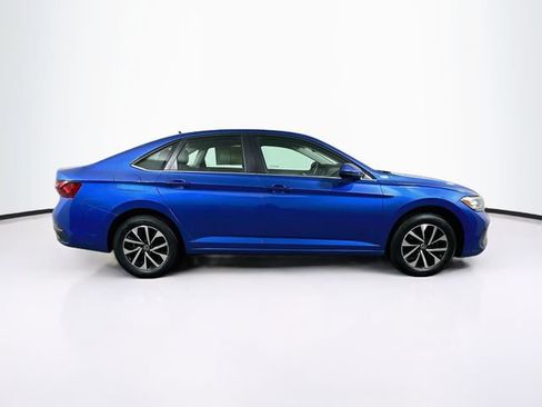Certified 2023 Volkswagen Jetta S FWD image 9