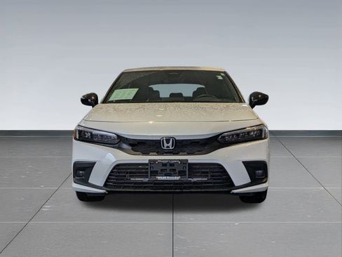 Certified 2024 Honda Civic Sport image 9