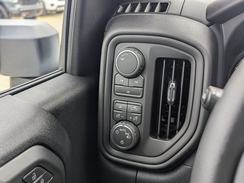 New 2026 Chevrolet Silverado 2500 Custom w/ Custom Value Package image 22