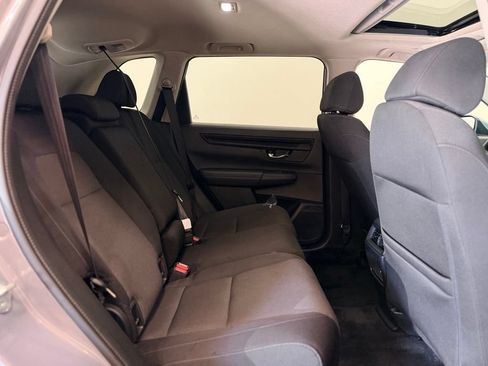 Used 2025 Honda CR-V EX image 21