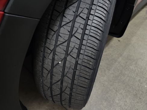 Used 2017 Hyundai Santa Fe SE w/ SE Ultimate Tech Package 03 image 30