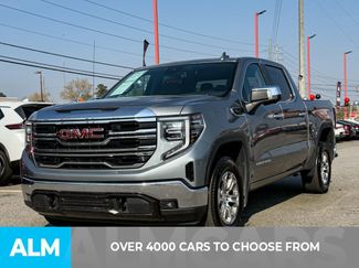 Used 2025 GMC Sierra 1500 SLT video 2