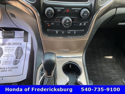 Used 2016 Jeep Grand Cherokee Laredo AWD/4WD image 35