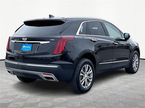 Used 2023 Cadillac XT5 Premium Luxury image 6