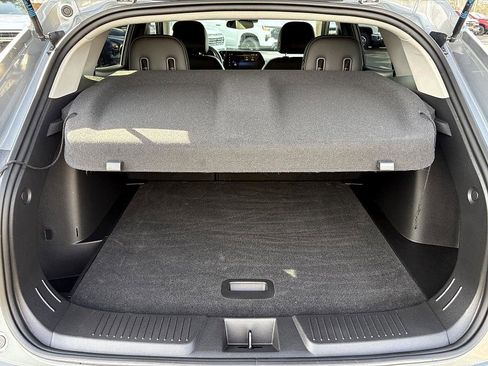 Used 2024 Chevrolet Trax LT w/ Driver Confidence Package image 11