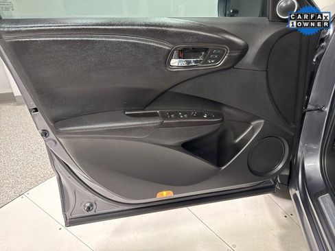 Used 2018 Acura RDX w/ Technology Package image 9