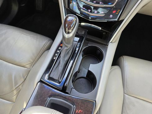 Used 2016 Cadillac XTS Luxury image 18