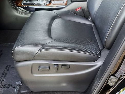 Used 2018 INFINITI QX80 4WD image 24