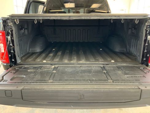 Used 2022 Ford F150 Tremor w/ Equipment Group 401A Mid AWD/4WD image 22