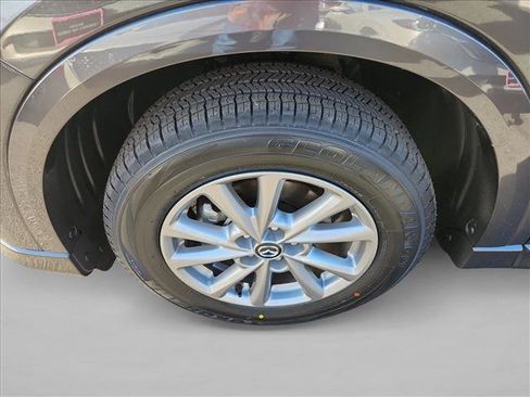 Used 2025 MAZDA CX-5 AWD 2.5 S w/ Select Package image 8