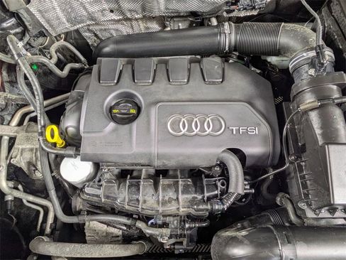Used 2018 Audi Q3 2.0T Premium image 31