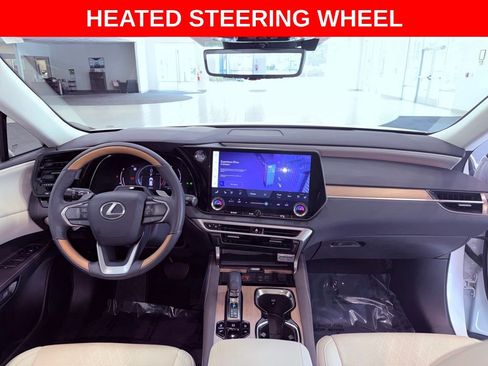 Certified 2024 Lexus RX 350 Premium Plus w/ Convenience Package AWD/4WD image 16