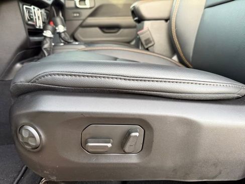 New 2026 Jeep Wrangler Sahara image 14