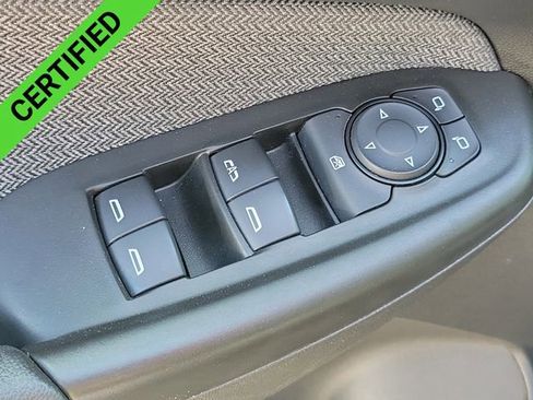 Certified 2023 Chevrolet TrailBlazer LT FWD image 22