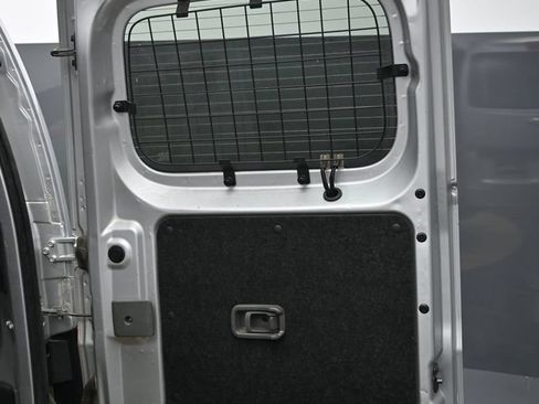 Used 2017 Chevrolet City Express LT w/ Technology Package FWD image 16