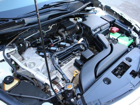 Used 2013 Nissan Altima 2.5 image 28