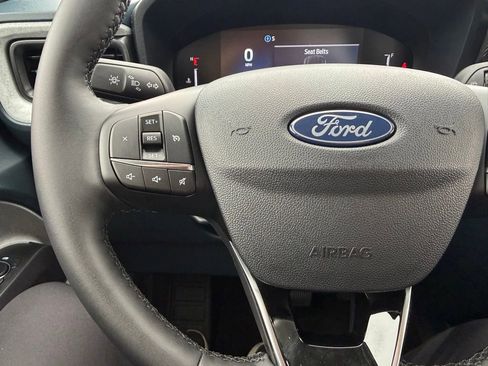 New 2025 Ford Maverick XLT w/ XLT Luxury Package image 24