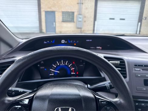 Used 2012 Honda Civic LX image 20