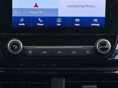 Used 2020 Ford EcoSport Titanium image 16