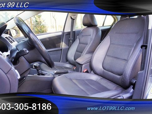 Used 2012 Volkswagen Jetta TDI FWD image 13