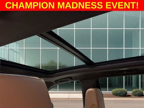 Used 2021 Cadillac Escalade Sport w/ Driver Assist Tech Package image 15