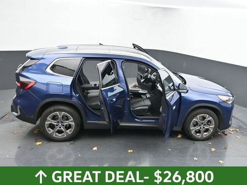Used 2023 BMW X1 xDrive28i image 64