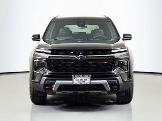 New 2026 Chevrolet Traverse Z71 video 2