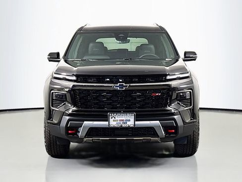 New 2026 Chevrolet Traverse Z71 image 2