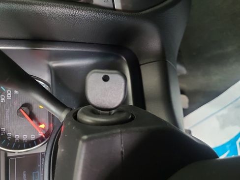 Used 2016 Chevrolet Silverado 2500 LT w/ LT Convenience Package image 15