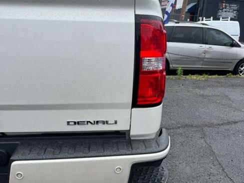 Used 2015 GMC Sierra 1500 Denali AWD/4WD image 11