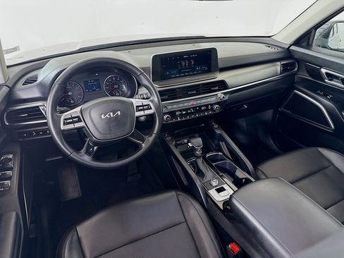 Used 2024 Kia Telluride SX Prestige image 24