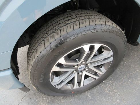 Used 2023 Ford F150 XL w/ STX Appearance Package AWD/4WD image 15