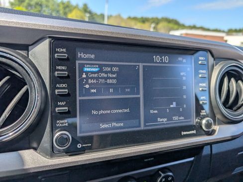 Used 2020 Toyota Tacoma SR5 AWD/4WD image 22