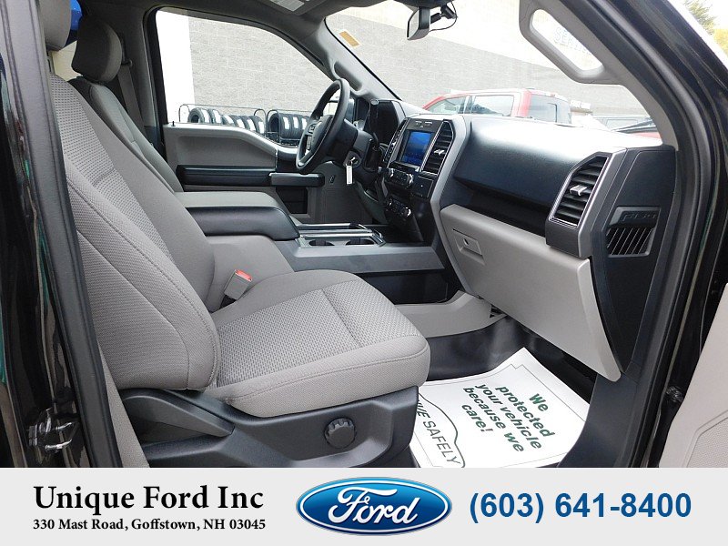 Used 2020 Ford F150 XLT AWD/4WD image 27