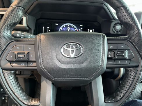New 2026 Toyota Tacoma SR5 AWD/4WD image 25