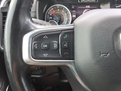 Used 2020 RAM 1500 Laramie w/ Sport Appearance Package AWD/4WD image 30