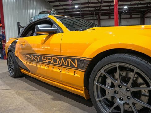 Used 2007 Ford Mustang GT Premium RWD image 31
