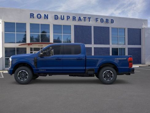 New 2026 Ford F250 Lariat w/ Tremor Off-Road Package image 4