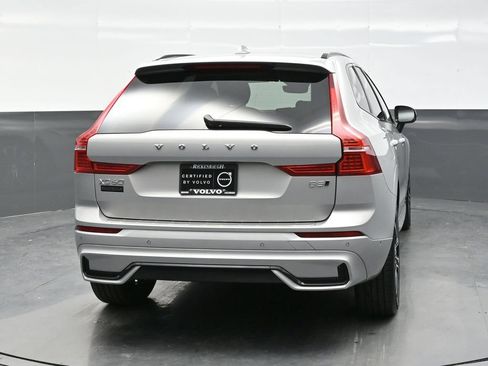 Used 2023 Volvo XC60 B5 Plus w/ Climate Package AWD/4WD image 6