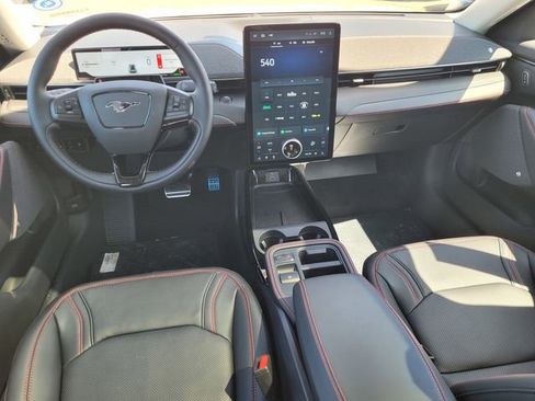 New 2025 Ford Mustang Mach-E Premium w/ Sport Appearance Package image 7