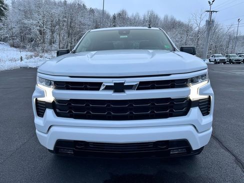 New 2026 Chevrolet Silverado 1500 RST w/ RST Select Package image 26