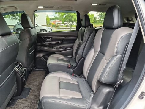 Used 2022 Subaru Ascent Onyx Edition AWD/4WD image 15