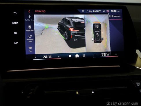 Certified 2026 BMW X1 M35i AWD/4WD image 24