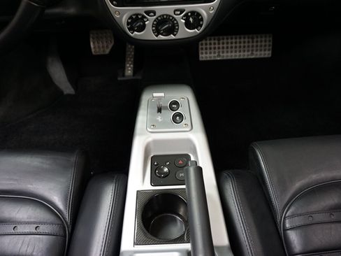 Used 2005 Ferrari 360 Spider RWD image 14